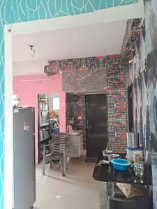 Hall Image of 1700 Sq.ft 2 BHK Penthouse for sale in Sahaj Life Mabel, Sevasi Vadodara for Rs. 4000000