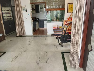 Hall Image of 1359 Sq.ft 3 BHK Apartment / Flat for sale in SDS NRI Residency, Omega II Greater Noida for Rs. 10000000