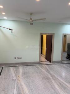 Hall Image of 1000 Sq.ft 2 BHK Apartment / Flat for sale in Kasba Kolkata for Rs. 6800000