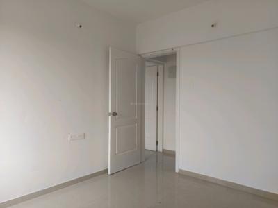 Bedroom Image of 1040 Sq.ft 2 BHK Apartment / Flat for sale in ARV Newtown Phase II, Pisoli Pune for Rs. 4465000