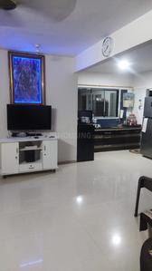 Hall Image of 1217 Sq.ft 2 BHK Apartment / Flat for sale in Sima Nagar Surat for Rs. 4000000