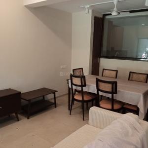 Hall Image of 2712 Sq.ft 4 BHK Villa for sale in Sangolda Goa for Rs. 26000000