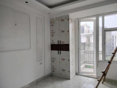 Bedroom Image of 1095 Sq.ft 2 BHK Apartment / Flat for sale in Devla Greater Noida for Rs. 4150500