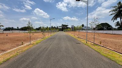 Image of 1200 Sq.ft Residential Plot / Land for sale in Avalpoondurai, Erode for Rs. 2373000