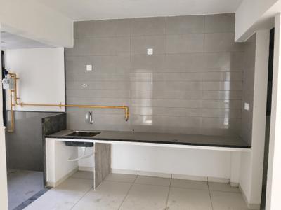 Serenity Sky Kitchen 4