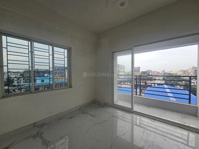 2 BHK Flat