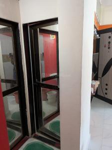 Hall Image of 650 Sq.ft 1 BHK Apartment / Flat for sale in Ghansoli Navi Mumbai for Rs. 6900000