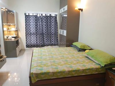 Bedroom Image of 1600 Sq.ft 3 BHK Apartment / Flat for sale in Casagrand Bellissimo, Pazhavanthangal Chennai for Rs. 24000000