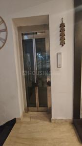 Lift Image of 3300 Sq.ft 4 BHK Villa for rent in United Sunshine Signature, Carmelaram Bengaluru for Rs. 130000