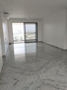 Hall Image of 2500 Sq.ft 4 BHK Apartment / Flat for sale in Kasturi Epitome, Wakad Pune for Rs. 33500000
