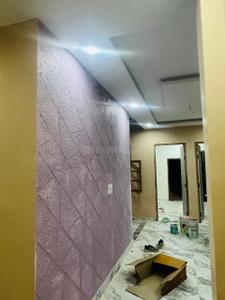 Hall Image of 1200 Sq.ft 2 BHK Independent House for sale in Chinhat Lucknow for Rs. 6000000