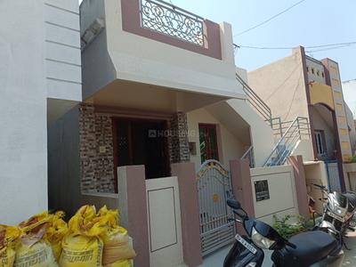 Image of 800 Sq.ft 3 BHK Independent House for sale in Prince Jayachamaraja Wodeyar, Davanagere for Rs. 3600000