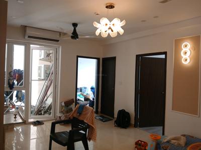 Living Room Image of 1099 Sq.ft 2 BHK Apartment / Flat for sale in Hero Homes, Sector 104 Gurgaon for Rs. 17200000