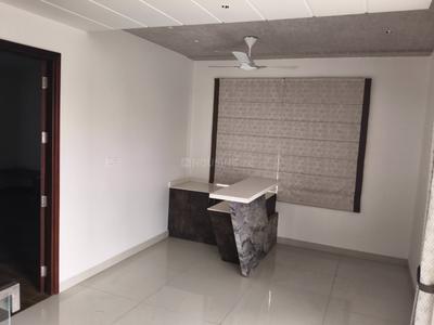 Living Room Image of 3825 Sq.ft 4 BHK Villa for sale in Siri Sampada Serene, Turkayamjal Hyderabad for Rs. 34000000