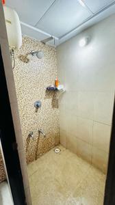 Bathroom Image of 600 Sq.ft 1 BHK Apartment / Flat for sale in Dombivli East Thane for Rs. 4200000