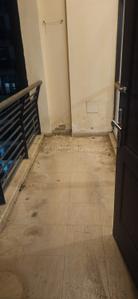 Balcony Image of 1785 Sq.ft 3 BHK Apartment / Flat for sale in Unitech Habitat, Sector PI Greater Noida for Rs. 16000000