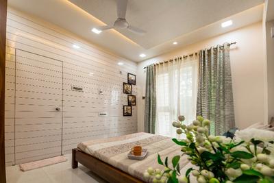 Bedroom Image of 3000 Sq.ft 4.5 BHK Duplex for sale in Kondhwa Pune for Rs. 29100000