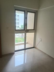 Bedroom Image of 701 Sq.ft 2 BHK Apartment / Flat for rent in Samraat Apna Ghar, Gangapur Nashik for Rs. 15000