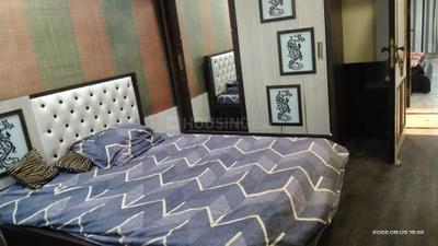 Bedroom Image of 2000 Sq.ft 3 BHK Apartment / Flat for sale in Bandra West Mumbai for Rs. 119900000