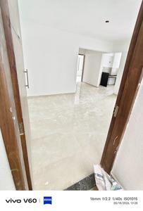 Bedroom Image of 1000 Sq.ft 2 BHK Apartment / Flat for rent in Dapodi Pune for Rs. 20000