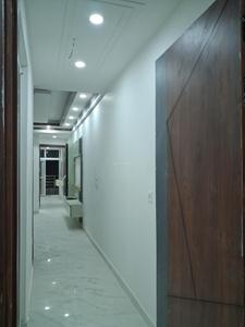 Main Entrance Image of 1450 Sq.ft 3 BHK Apartment / Flat for sale in Capital Metro Height, Sector 72 Noida for Rs. 5100000