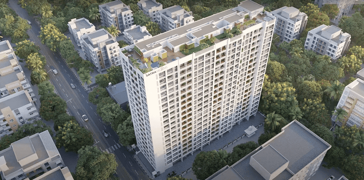 Satra Nexus Main Image 1