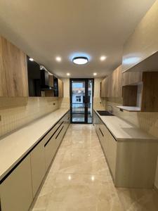 Kitchen Image of 1600 Sq.ft 2 BHK Builder Floor for sale in Jakhan Dehradun for Rs. 10000000