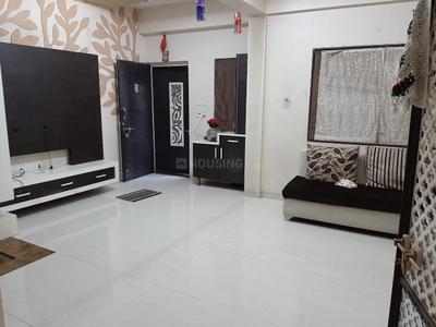 Hall Image of 1600 Sq.ft 3 BHK Independent House for sale in Vadgaon Budruk Pune for Rs. 17500000