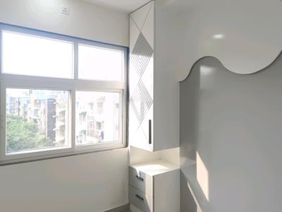 Bedroom Image of 850 Sq.ft 3 BHK Builder Floor for sale in Sector 25 Rohini New Delhi for Rs. 9500000