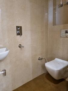 Bedroom One Image of 550 Sq.ft 2 BHK Apartment / Flat for sale in Nawada New Delhi for Rs. 3750000