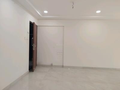 Living Room Image of 850 Sq.ft 2 BHK Apartment / Flat for rent in Bindra Complex, Andheri East Mumbai for Rs. 65000