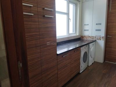 Kitchen Image of 7000 Sq.ft 5 BHK Independent House for rent in Royal ECR Plots, Injambakkam Chennai for Rs. 250000