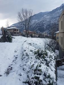 Image of 2915 Sq.ft 3.5 BHK Villa for sale in Manchanda Kais Ville Country Homes, Kais, Kullu for Rs. 27500000