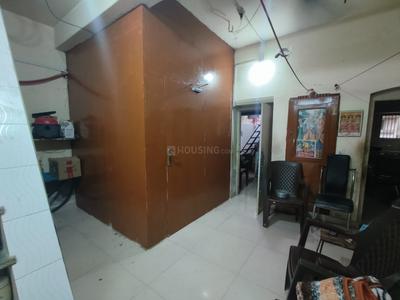 Hall Image of 1500 Sq.ft 4 BHK Independent House for sale in Kadiawad Jamnagar for Rs. 2900000