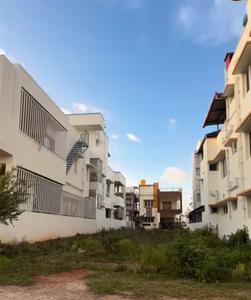 Block 19th Plot View 1