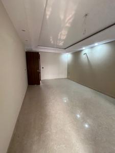 Living Room Image of 1530 Sq.ft 2 BHK Builder Floor for rent in Palam Farms Gurgaon for Rs. 40000