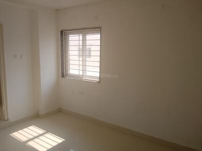 Bedroom Image of 1520 Sq.ft 3 BHK Apartment / Flat for rent in Gannavaram Vijayawada for Rs. 12000