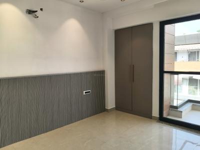 Bedroom Image of 2800 Sq.ft 3 BHK Apartment / Flat for sale in Mapsko The Icon 79, Sector 79 Gurgaon for Rs. 42100000