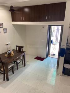 Hall Image of 2200 Sq.ft 2 BHK Independent House for rent in Ellora Park Vadodara for Rs. 25000