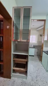 Kitchen Image of 2490 Sq.ft 4 BHK Apartment / Flat for rent in BSCPL Bollineni Astra, Kogilu Bengaluru for Rs. 90000