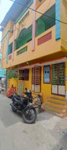 Image of 800 Sq.ft 1 BHK Independent House for rent in Devathanam, Tiruchirappalli for Rs. 8000