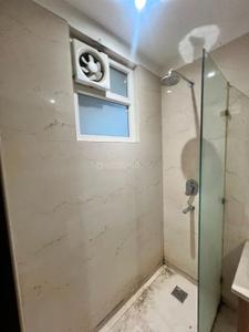 Image of 1350 Sq.ft 3 BHK Builder Floor for rent in Naraina, New Delhi for Rs. 60000