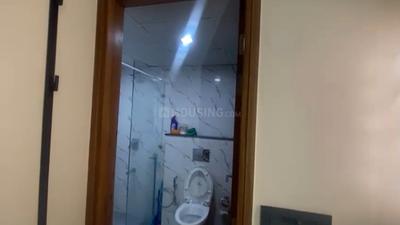 Bedroom Image of 2100 Sq.ft 3 BHK Apartment / Flat for rent in Experion Capital, Gomti Nagar Lucknow for Rs. 100000