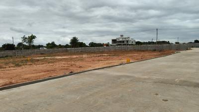 Image of 1743 Sq.ft Residential Plot / Land for sale in H Cross, Chikballapur District for Rs. 14292500