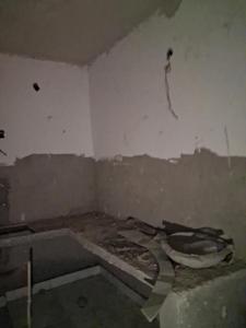 Kitchen Image of 1050 Sq.ft 2 BHK Apartment / Flat for sale in Hark Sai Homes 6, Sector 49 Noida for Rs. 5000022