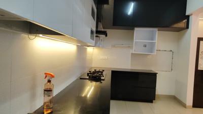 Kitchen Image of 1389 Sq.ft 2 BHK Apartment / Flat for sale in Brigade Omega, Subramanyapura Bengaluru for Rs. 12800000