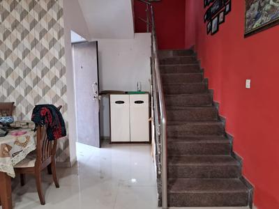 Image of 1950 Sq.ft 4 BHK Villa for sale in Bhayli, Vadodara for Rs. 11000000