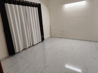 Bedroom Image of 2000 Sq.ft 3 BHK Builder Floor for rent in Swaminarayan Nagar Nashik for Rs. 20000