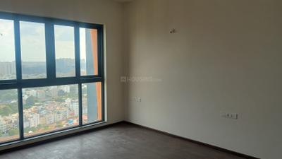 Bedroom Image of 1323 Sq.ft 2 BHK Apartment / Flat for sale in Purva Atmosphere, R.K. Hegde Nagar Bengaluru for Rs. 18000000