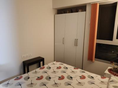 Bedroom Image of 900 Sq.ft 2 BHK Apartment / Flat for sale in Piramal Vaikunth , Thane West Thane for Rs. 17000000